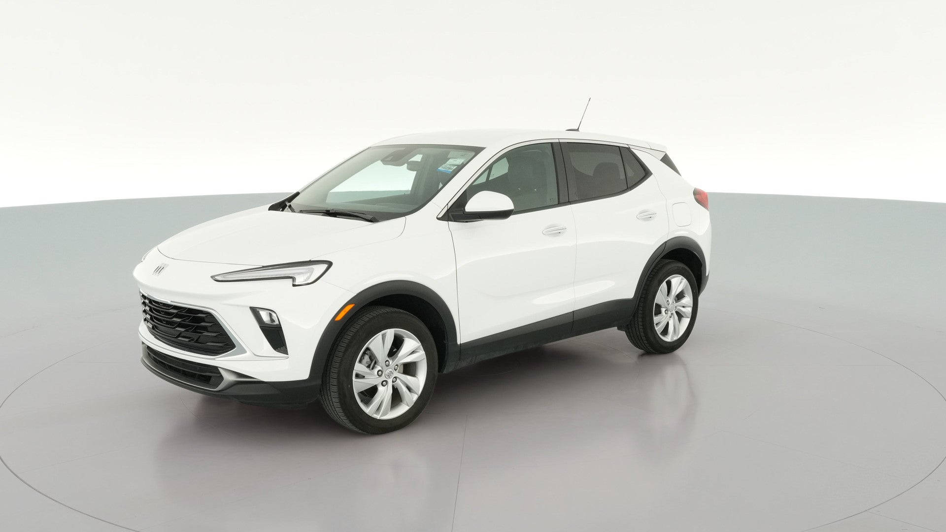 2025 Buick Encore GX vehicle photo