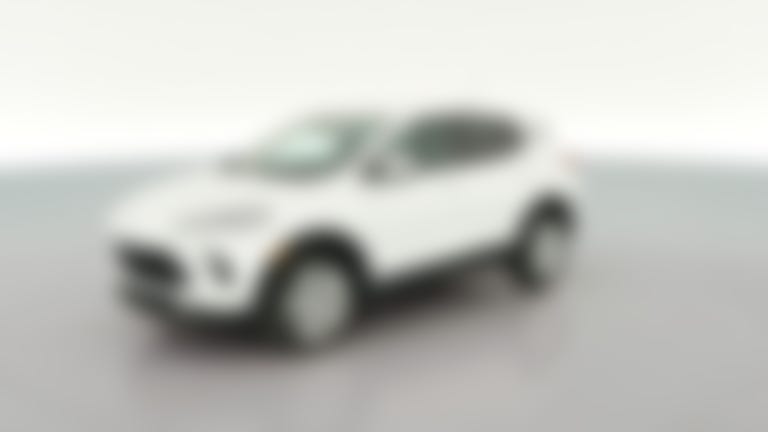 2025 Buick Encore GX vehicle photo
