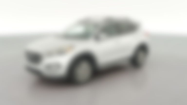 2018 Hyundai Tucson vehicle photo