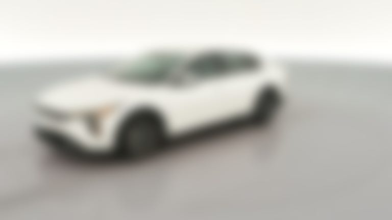 2025 Kia K4 vehicle photo