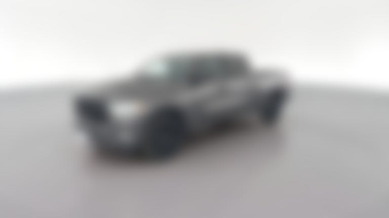 2023 Ram 1500 Crew Cab vehicle photo
