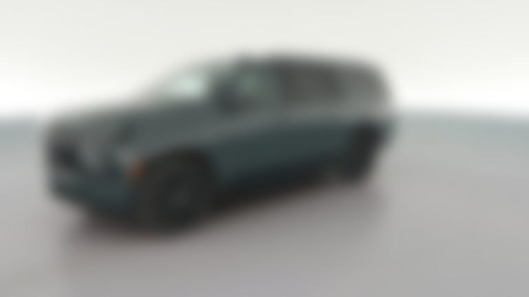 2025 Chevrolet Suburban vehicle photo