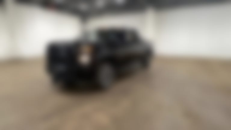 2021 Chevrolet Silverado 2500 HD Crew Cab vehicle photo