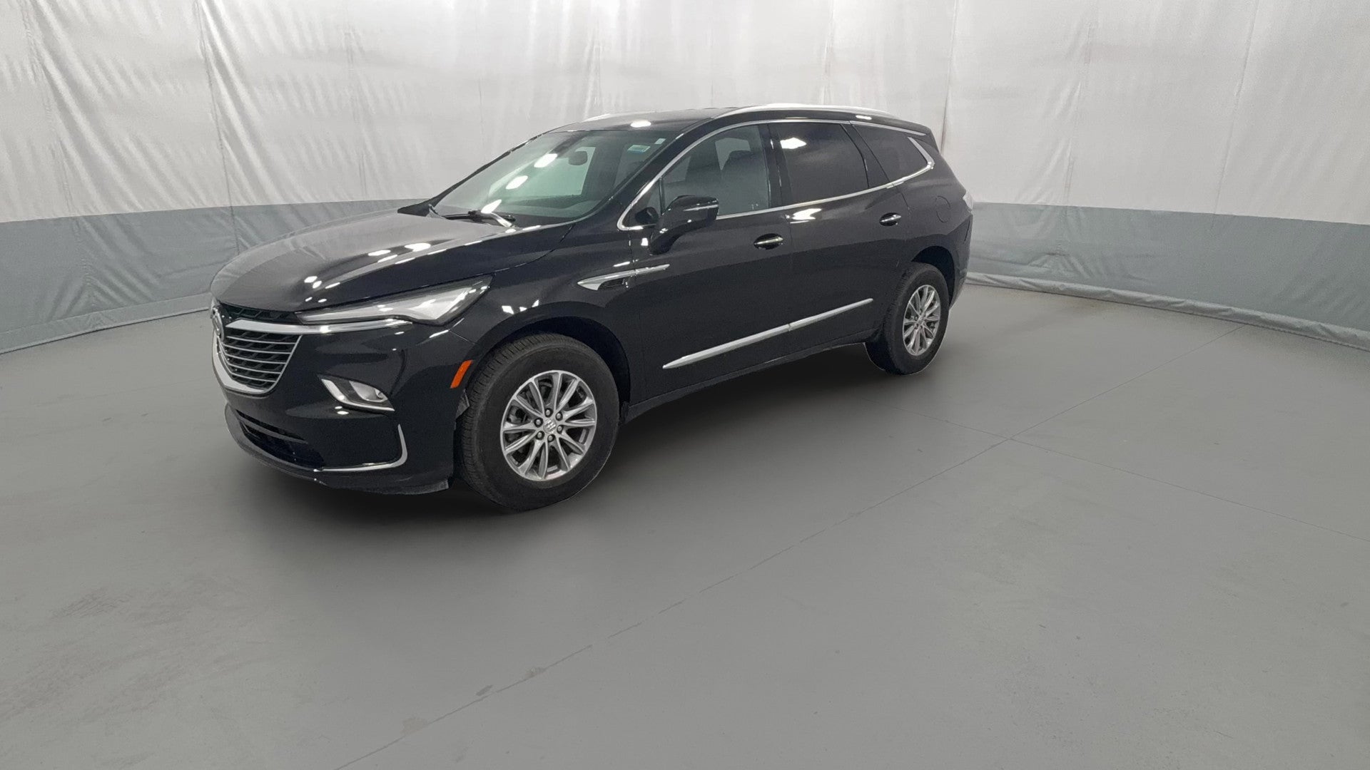 2024 Buick Enclave vehicle photo