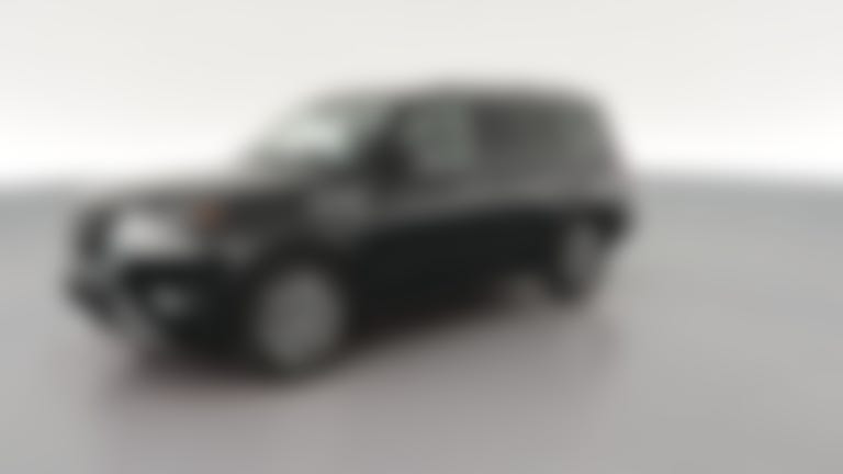 2021 Nissan Armada vehicle photo