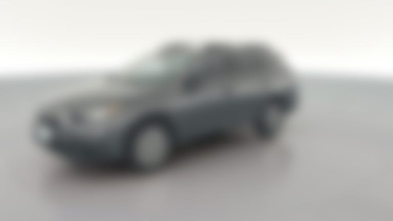 2020 Subaru Outback vehicle photo