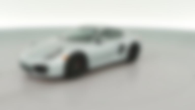 2015 Porsche Cayman vehicle photo