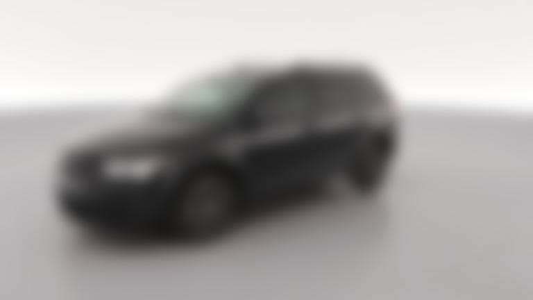 2018 Dodge Journey vehicle photo