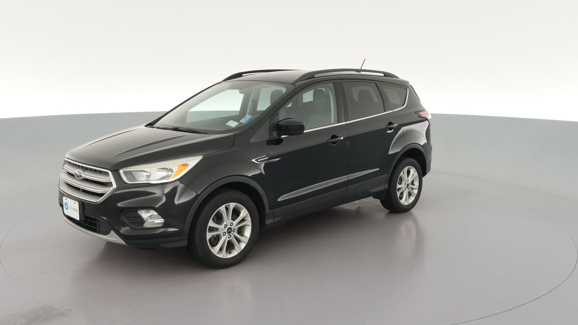 2018 Ford Escape vehicle photo