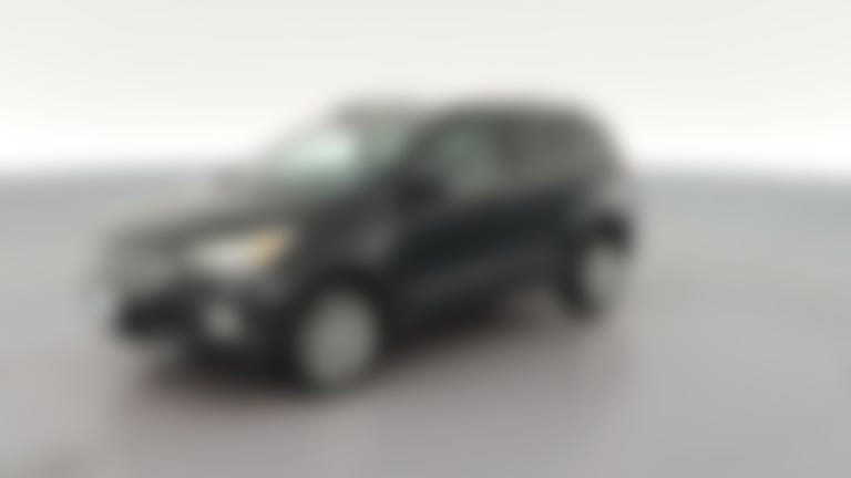 2018 Ford Escape vehicle photo