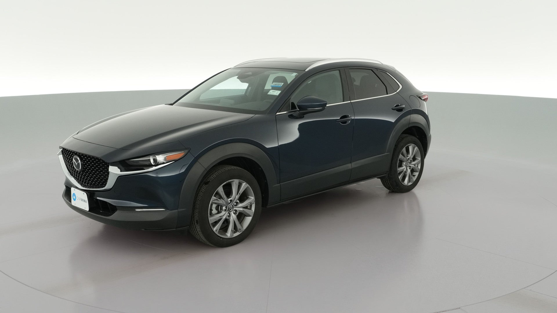 2024 MAZDA CX-30 vehicle photo