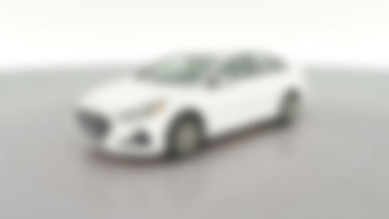 2018 Hyundai Sonata vehicle photo