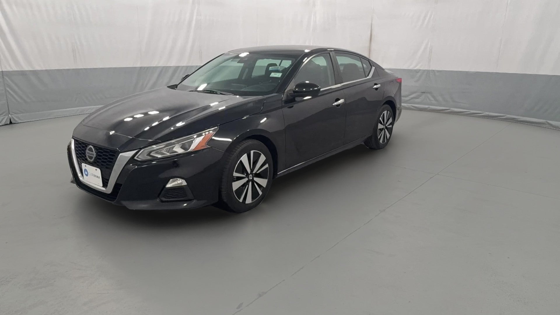 2022 Nissan Altima vehicle photo