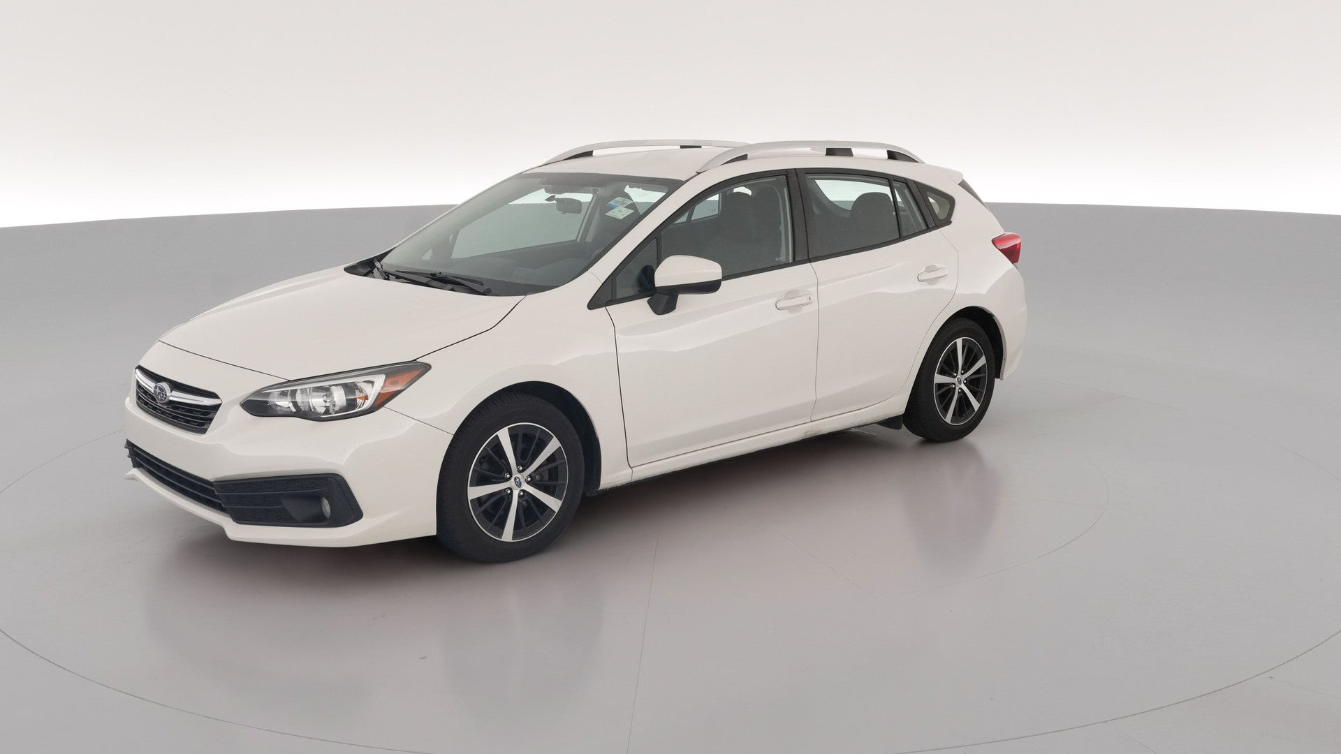 2023 Subaru Impreza vehicle photo