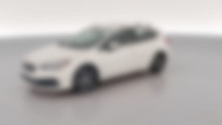 2023 Subaru Impreza vehicle photo