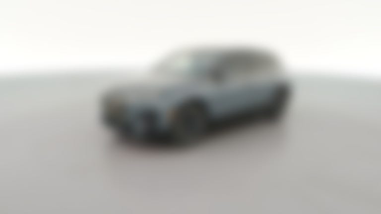 2023 BMW iX vehicle photo