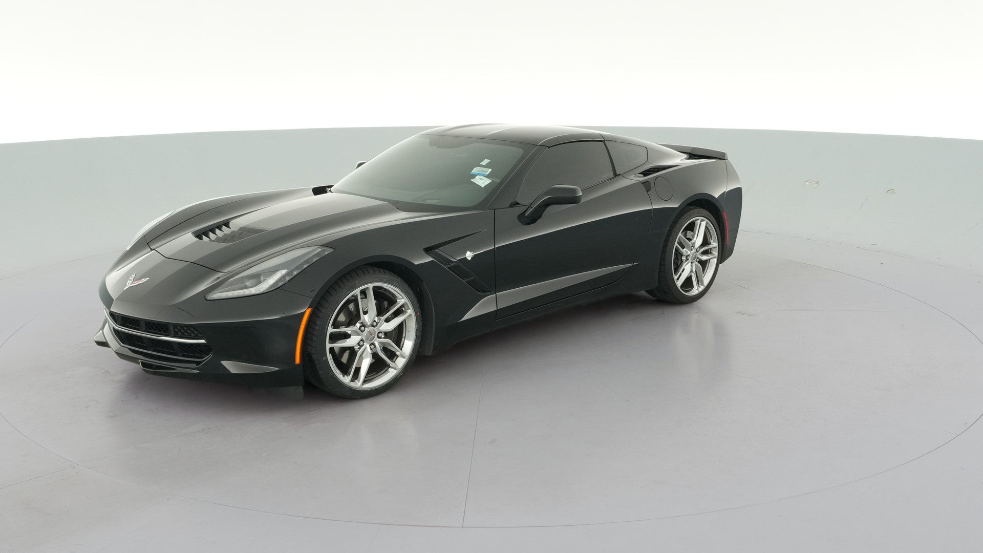 2015 Chevrolet Corvette vehicle photo