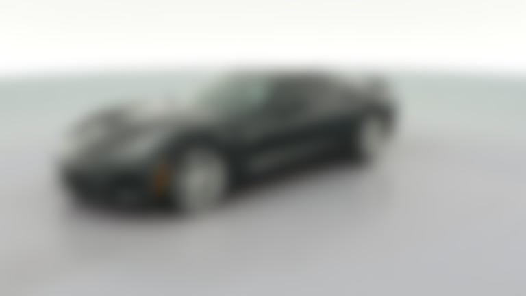 2015 Chevrolet Corvette vehicle photo