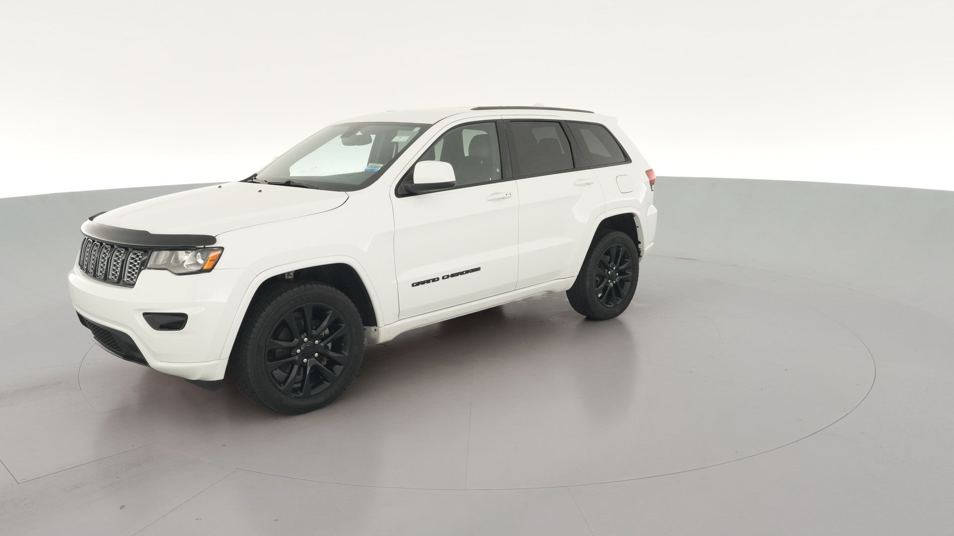 2019 Jeep Grand Cherokee vehicle photo