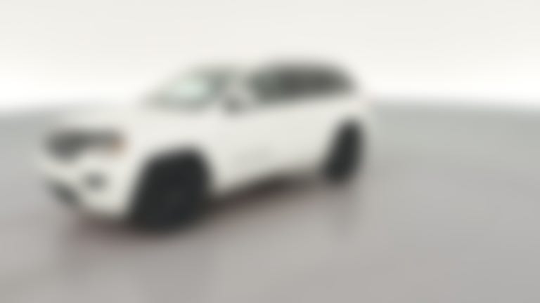2019 Jeep Grand Cherokee vehicle photo