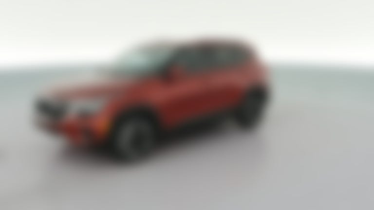 2026 Kia Seltos vehicle photo