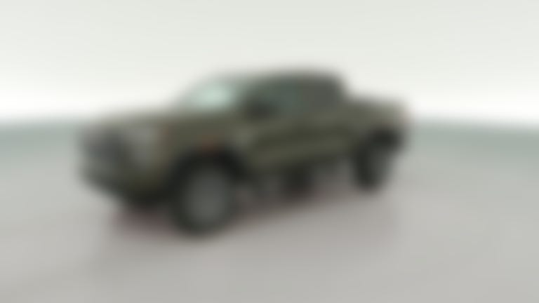 2024 GMC Canyon Crew Cab vehicle photo