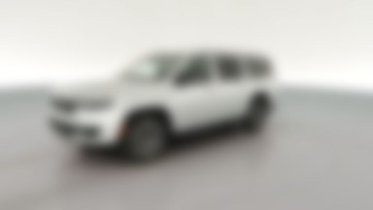 2024 Jeep Wagoneer L vehicle photo