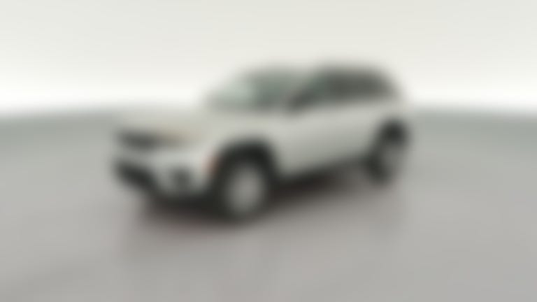 2022 Jeep Grand Cherokee vehicle photo