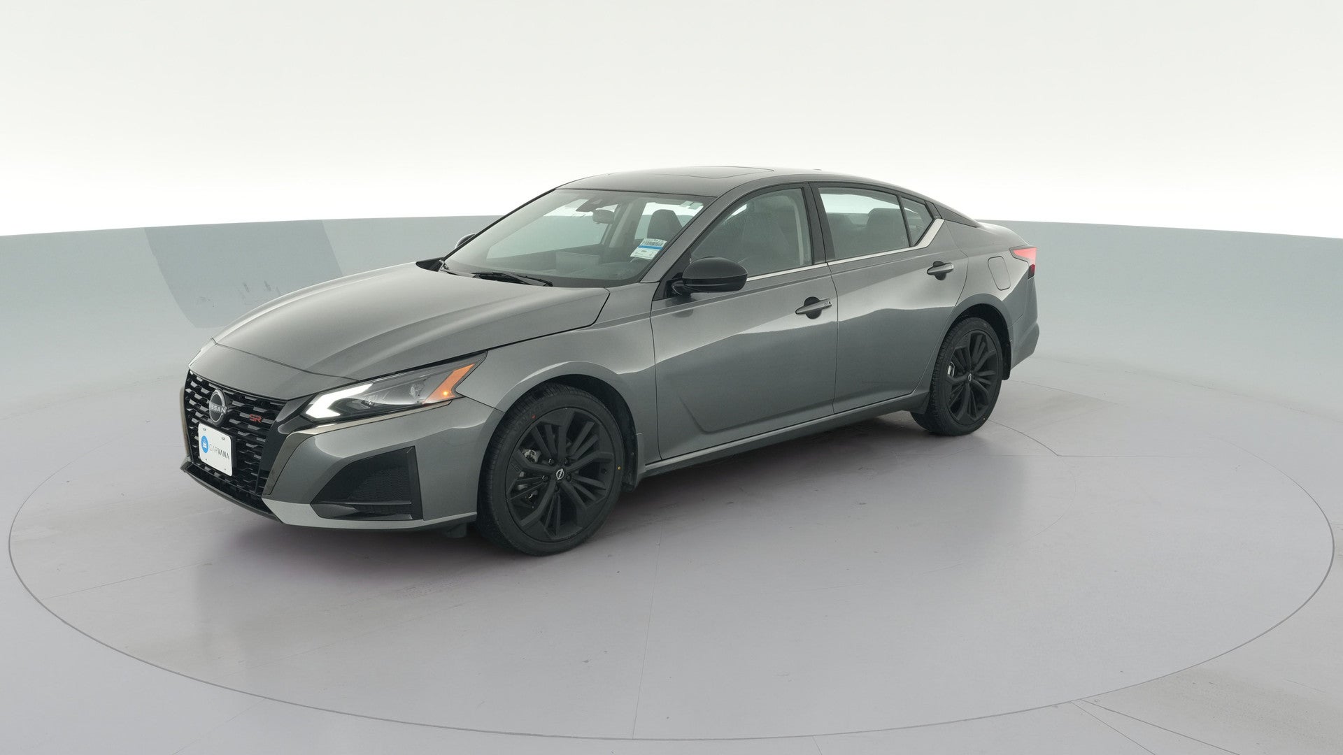 2023 Nissan Altima vehicle photo