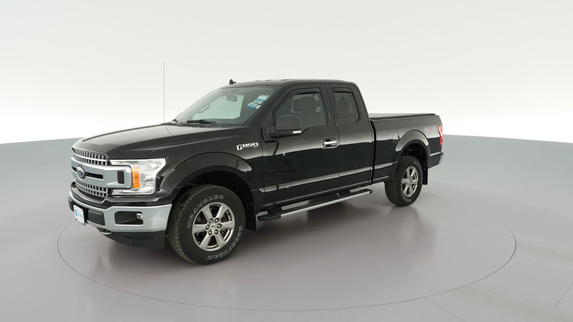 2020 Ford F150 Super Cab vehicle photo