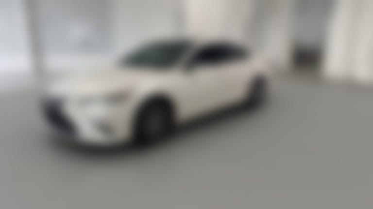 2021 Lexus ES vehicle photo