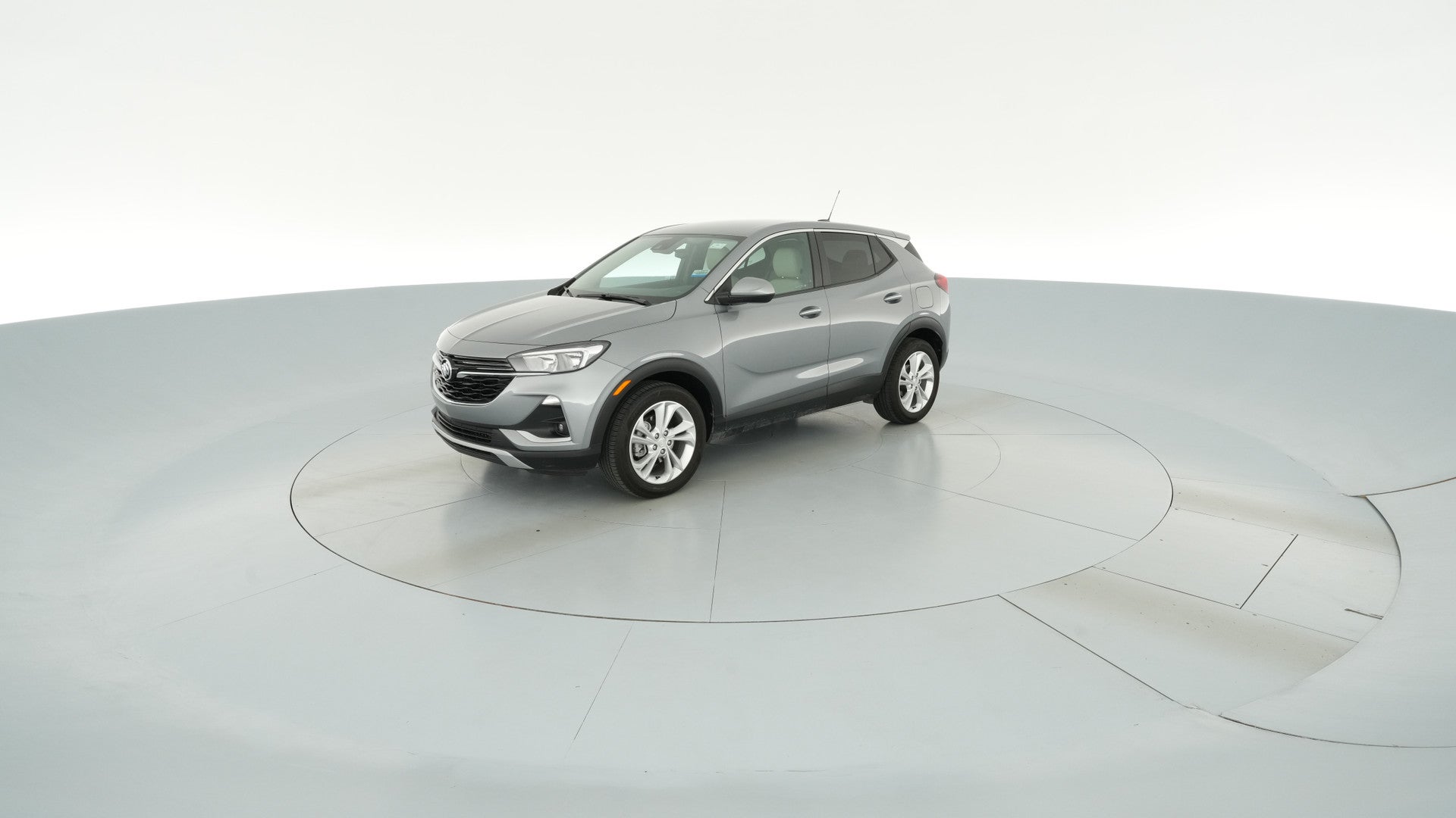 2023 Buick Encore GX vehicle photo