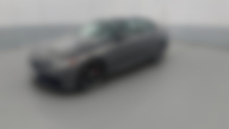 2017 Alfa Romeo Giulia vehicle photo