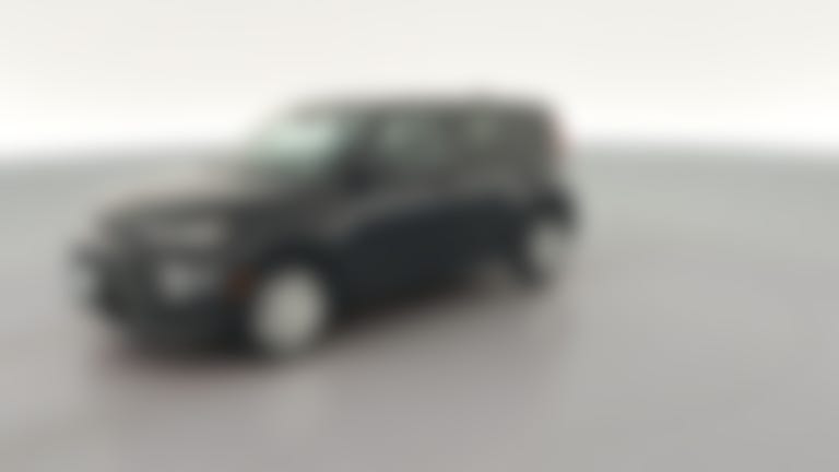 2021 Kia Soul vehicle photo