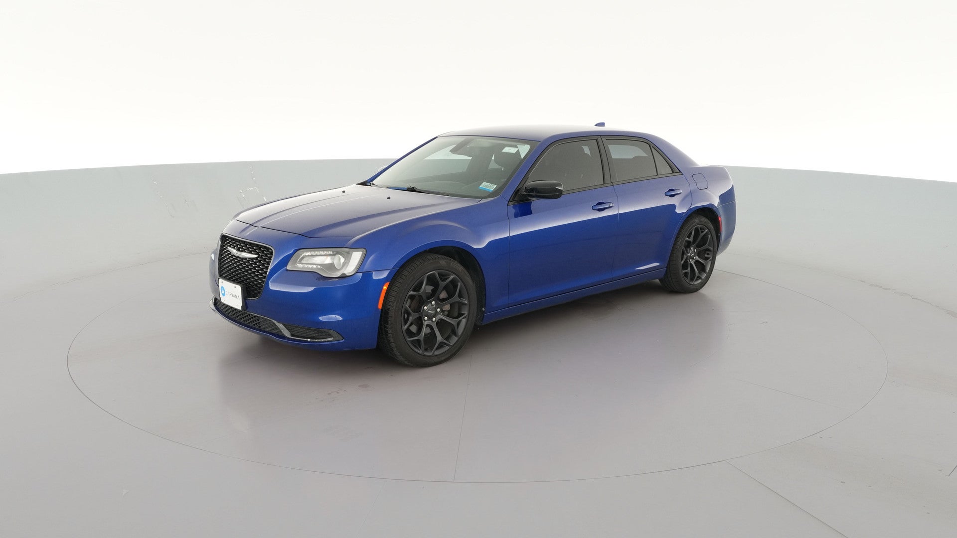 2019 Chrysler 300 vehicle photo