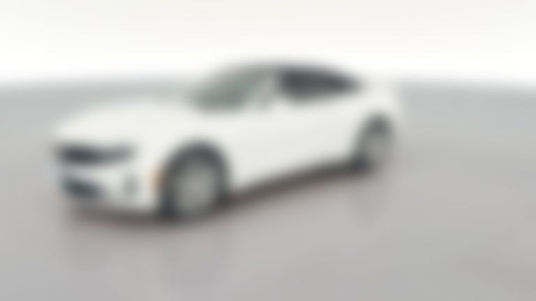 2023 Chevrolet Camaro vehicle photo