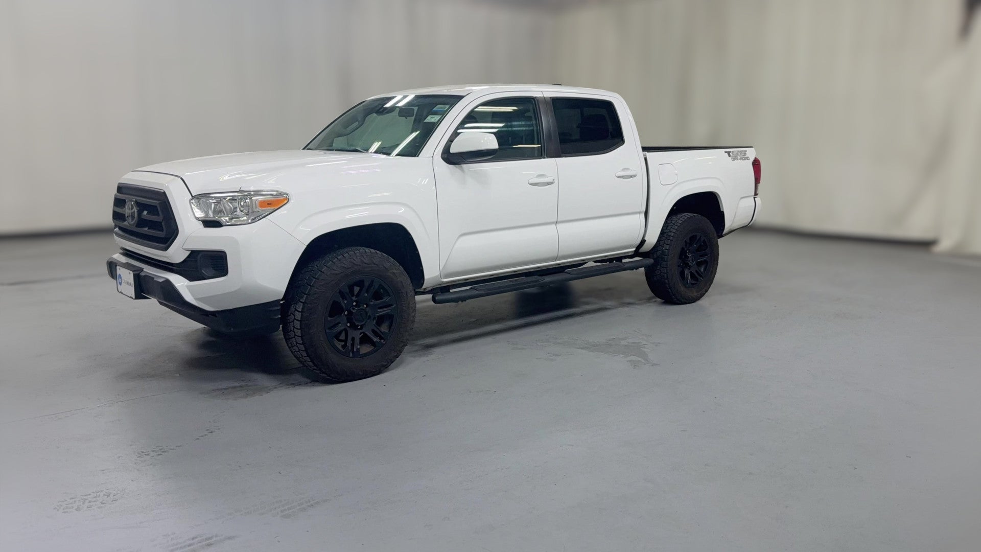 2020 Toyota Tacoma Double Cab vehicle photo