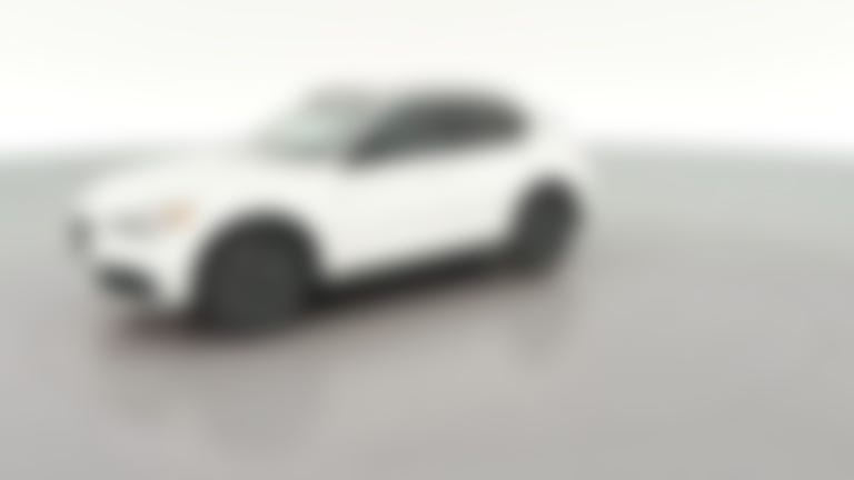 2020 Alfa Romeo Stelvio vehicle photo