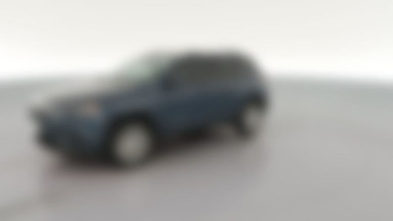 2021 Jeep Cherokee vehicle photo