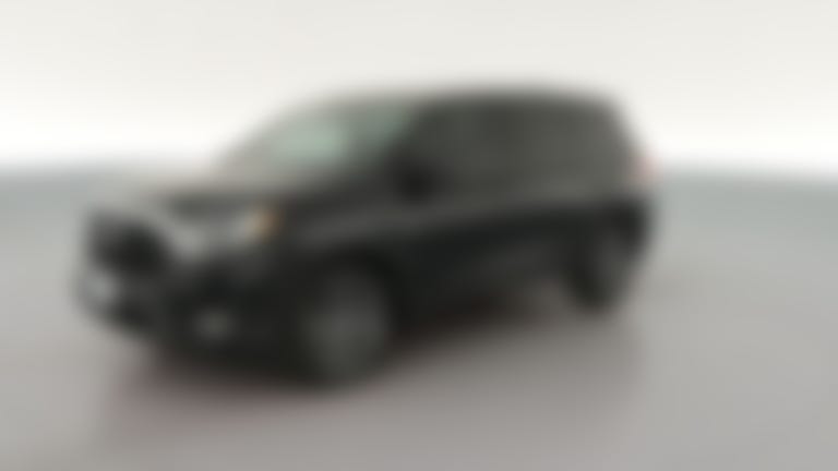 2023 Honda Passport vehicle photo