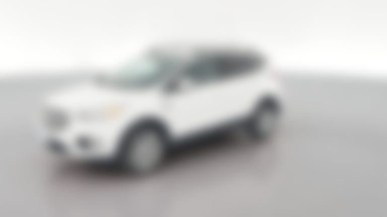 2018 Ford Escape vehicle photo