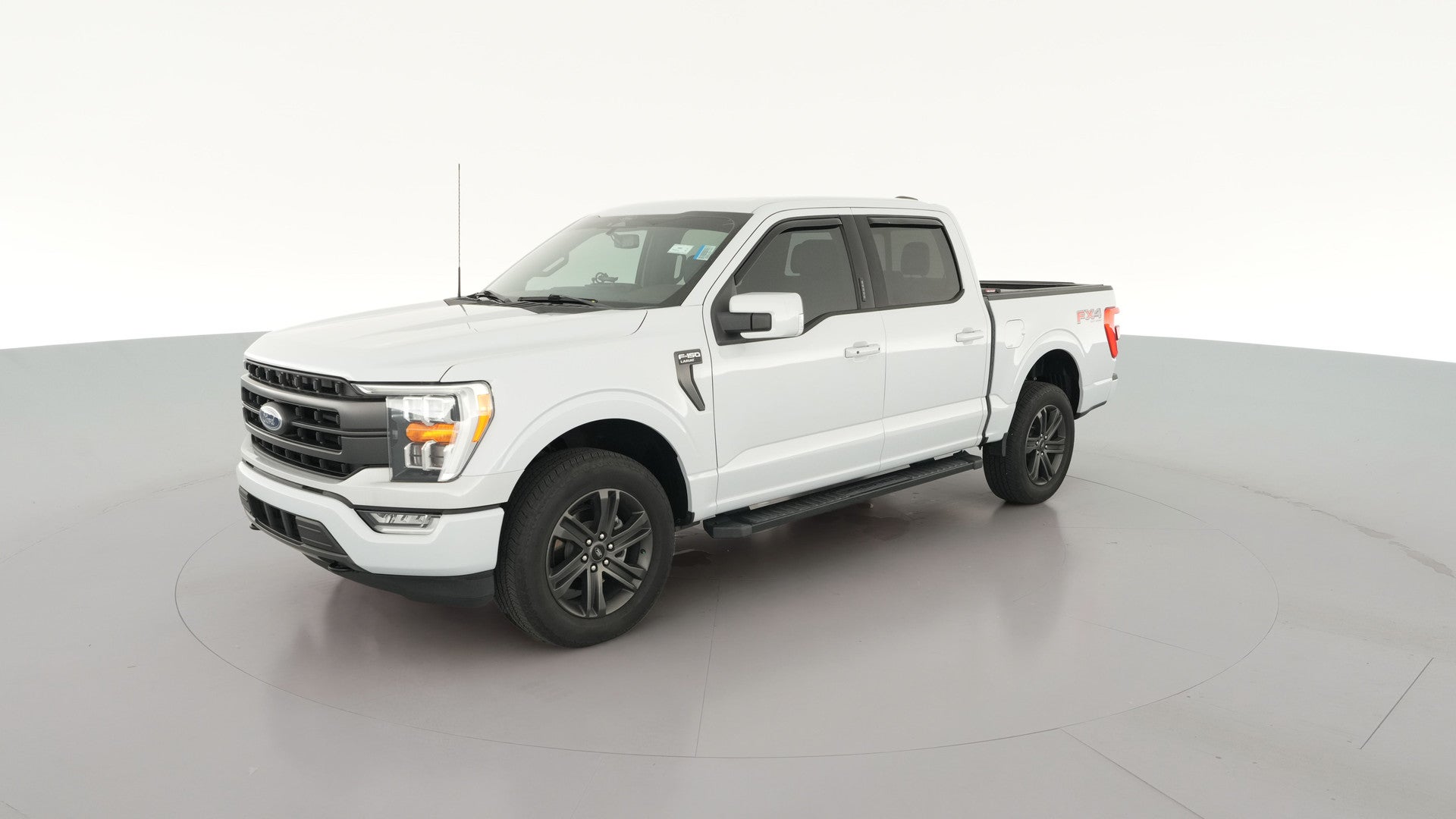 2022 Ford F150 SuperCrew Cab vehicle photo