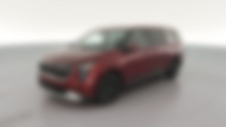 2026 Kia Carnival vehicle photo