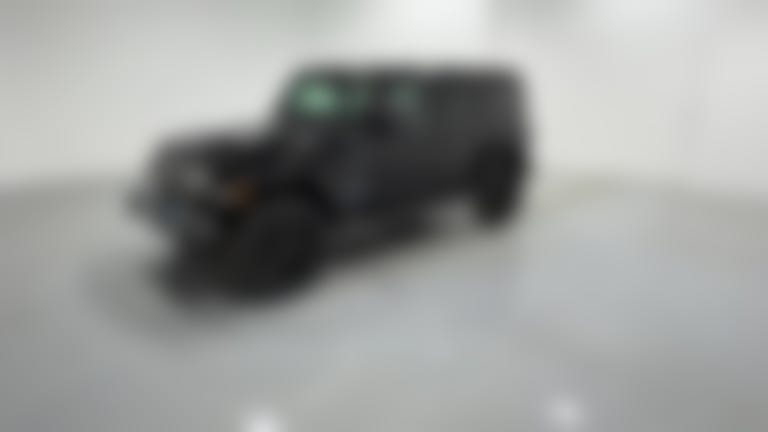 2022 Jeep Wrangler Unlimited 4xe vehicle photo