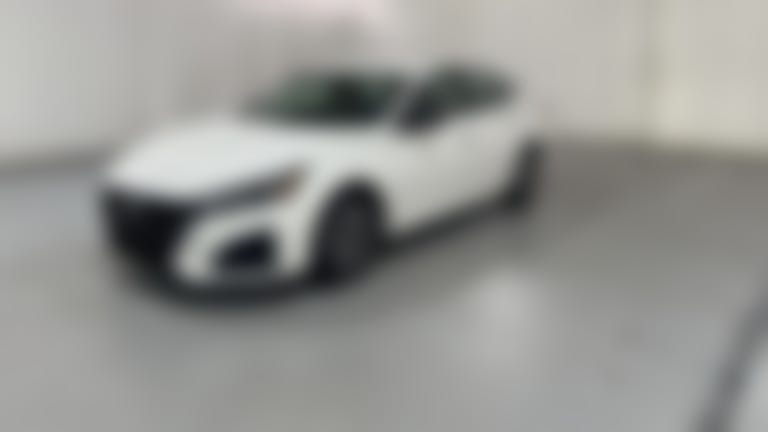 2025 Nissan Altima vehicle photo