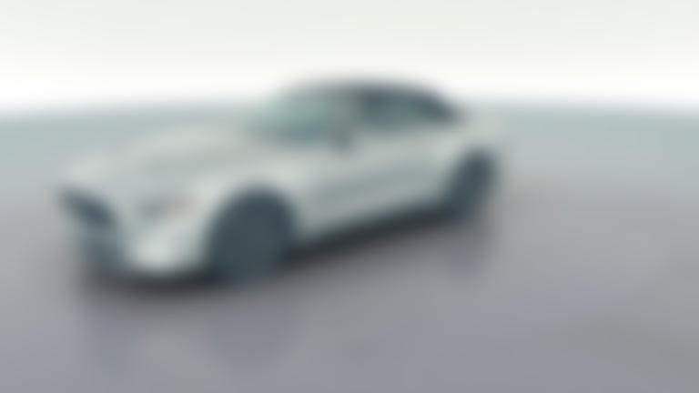 2021 Ford Mustang vehicle photo