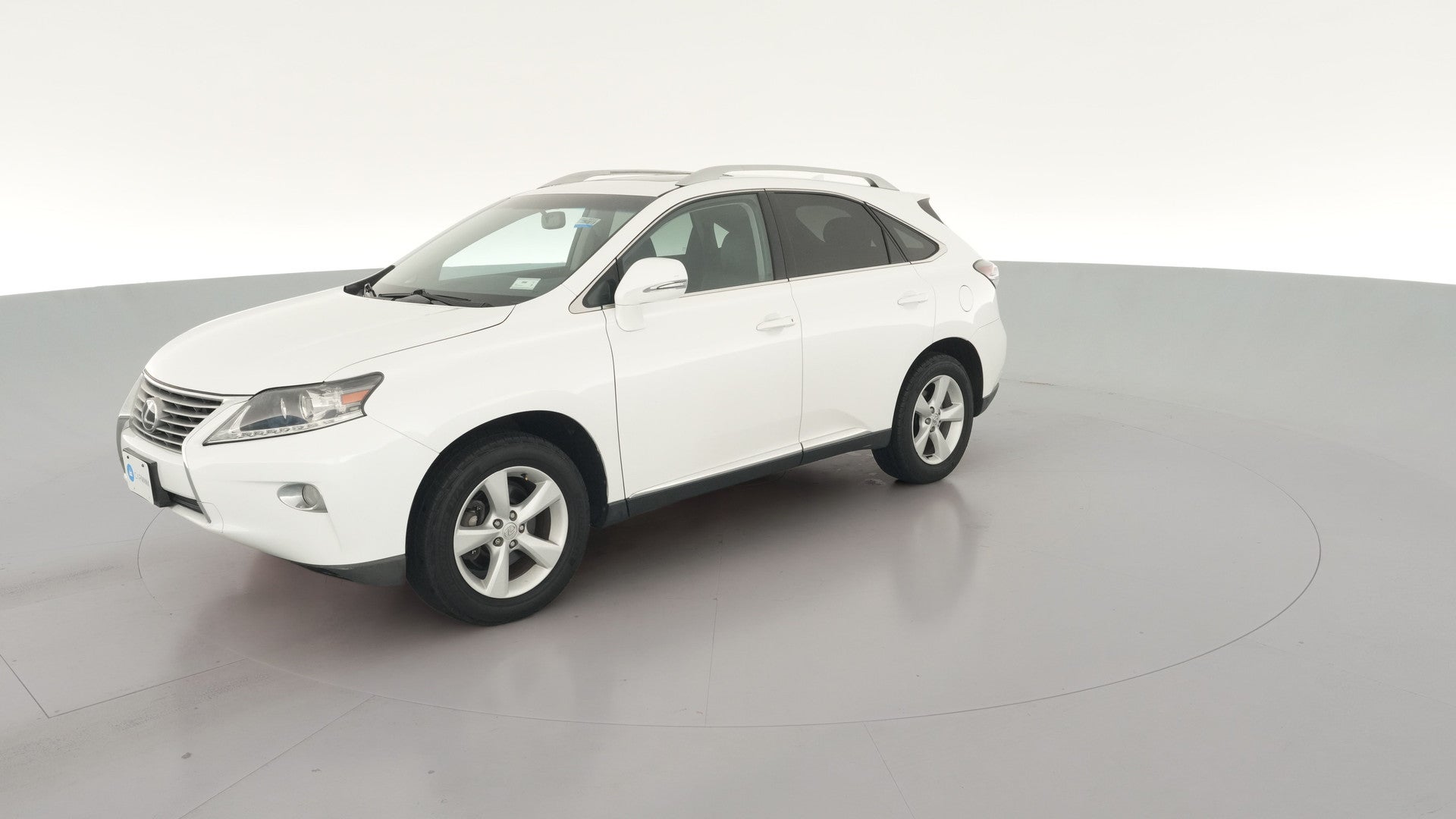 2014 Lexus RX vehicle photo