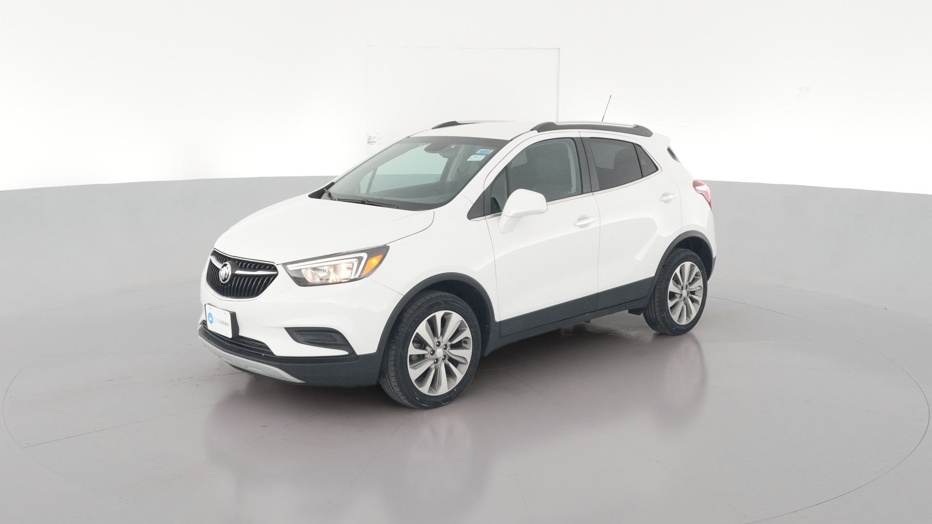 2020 Buick Encore vehicle photo