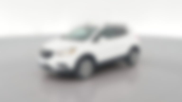 2020 Buick Encore vehicle photo