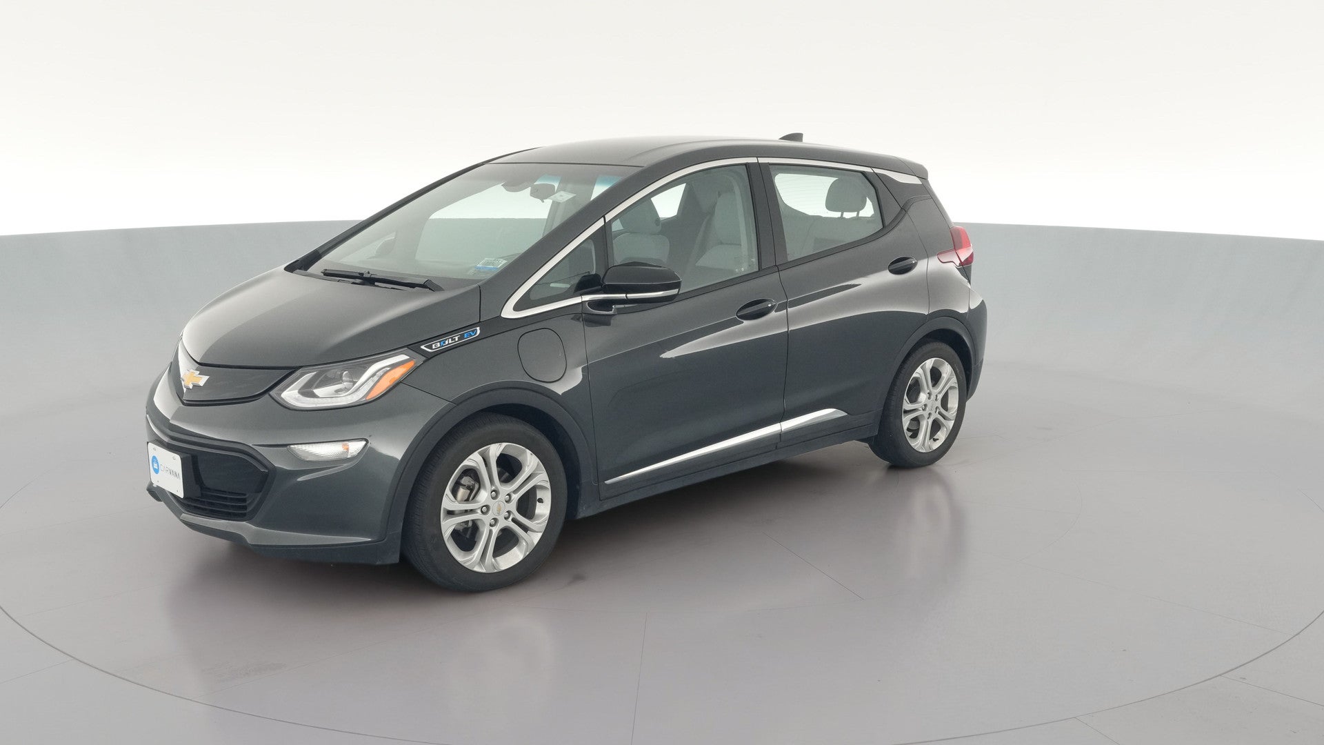 2019 Chevrolet Bolt EV vehicle photo